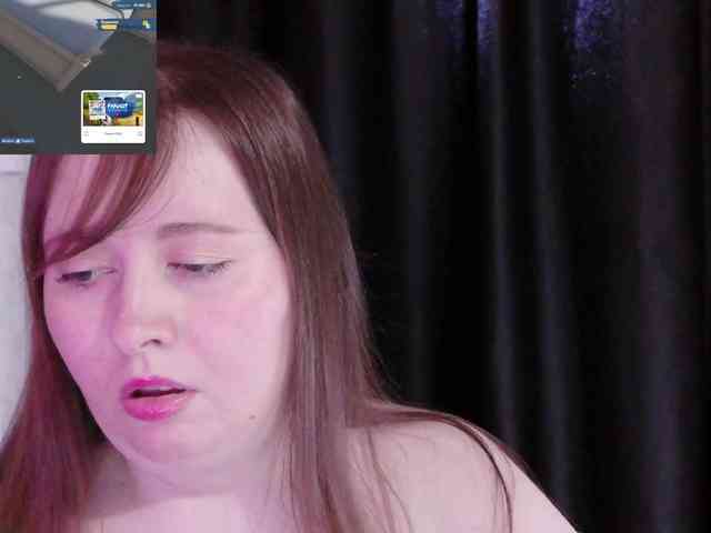 Anastasia24 webcam