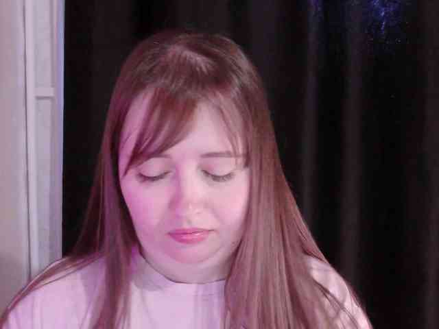 Anastasia24 webcam