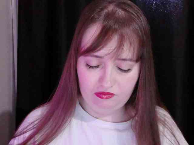 Anastasia24 webcam