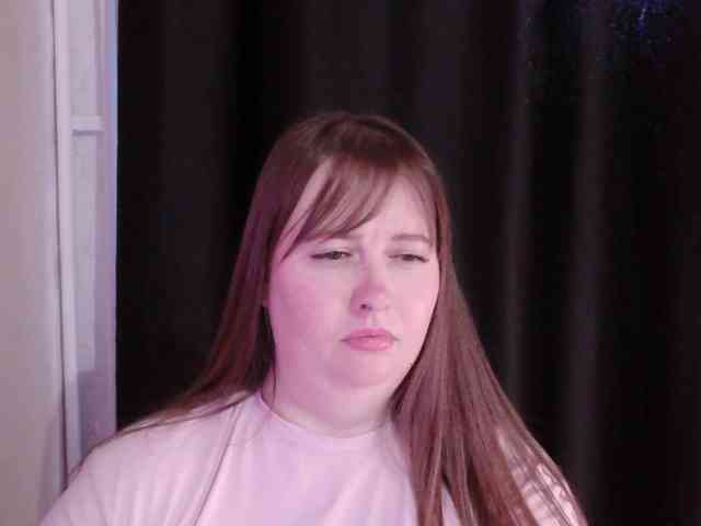 Anastasia24 webcam