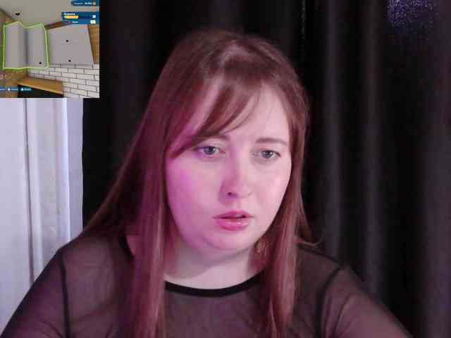 Anastasia24 webcam