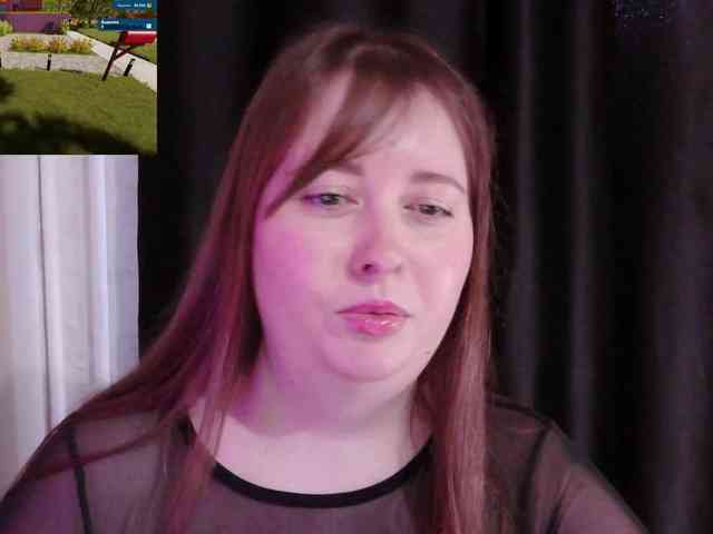 Anastasia24 webcam