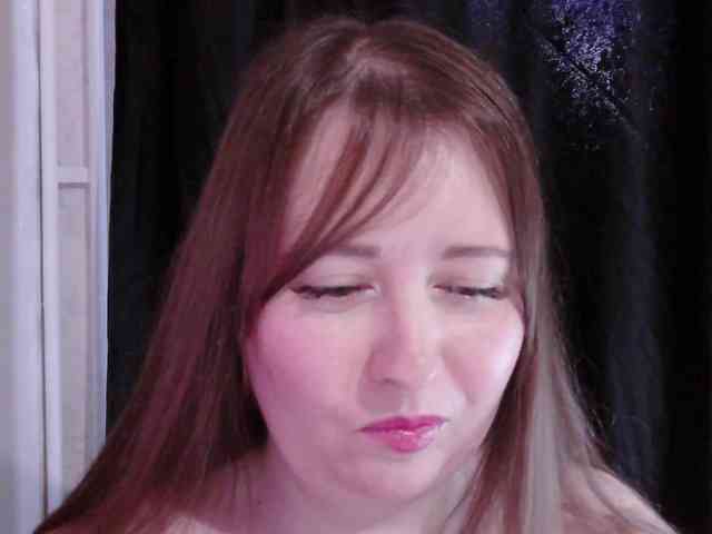 Anastasia24 webcam
