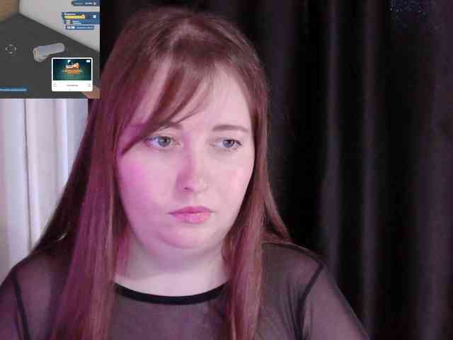 Anastasia24 webcam