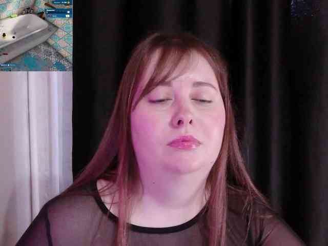 Anastasia24 webcam