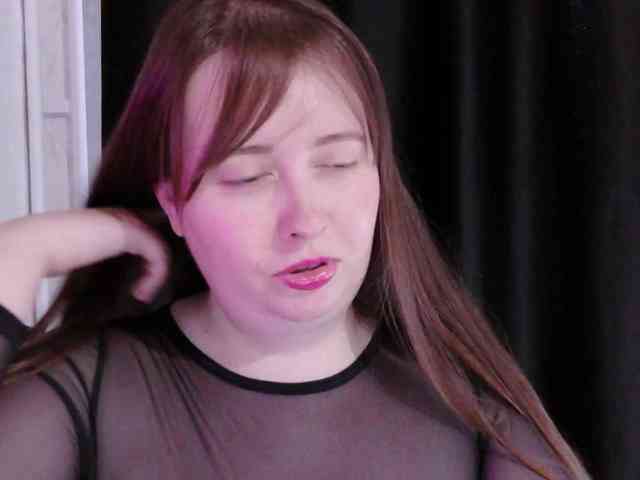 Anastasia24 webcam