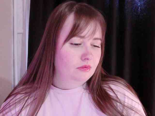 Anastasia24 webcam