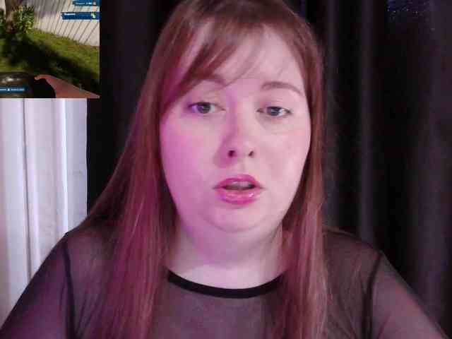 Anastasia24 webcam