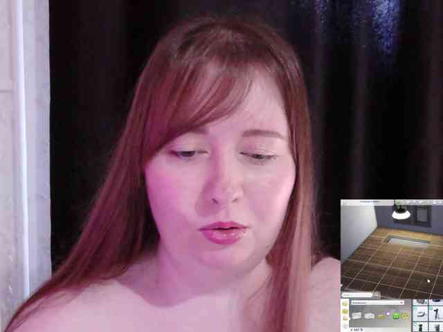 Anastasia24 webcam