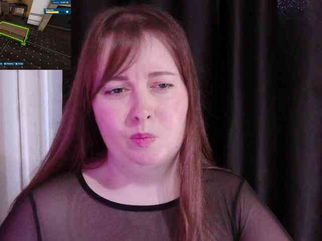 Anastasia24 webcam