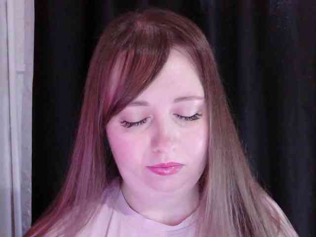 Anastasia24 webcam