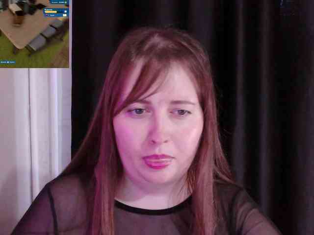 Anastasia24 webcam