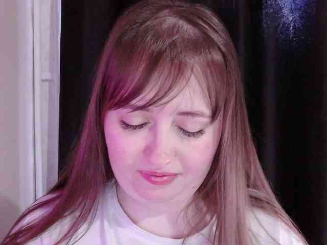 Anastasia24 webcam