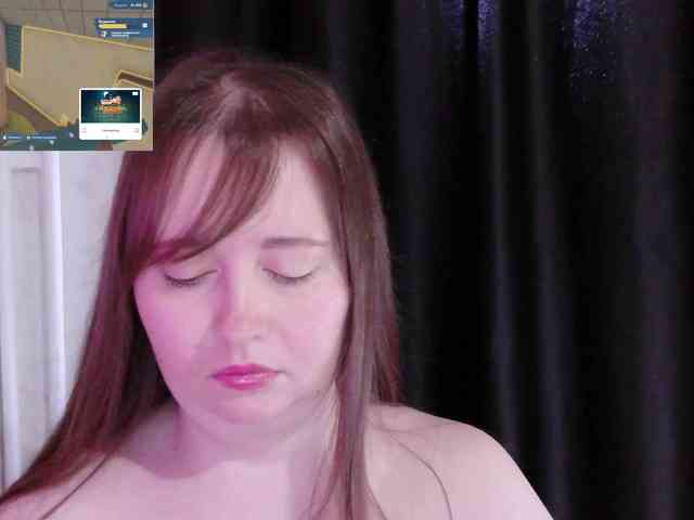 Anastasia24 webcam