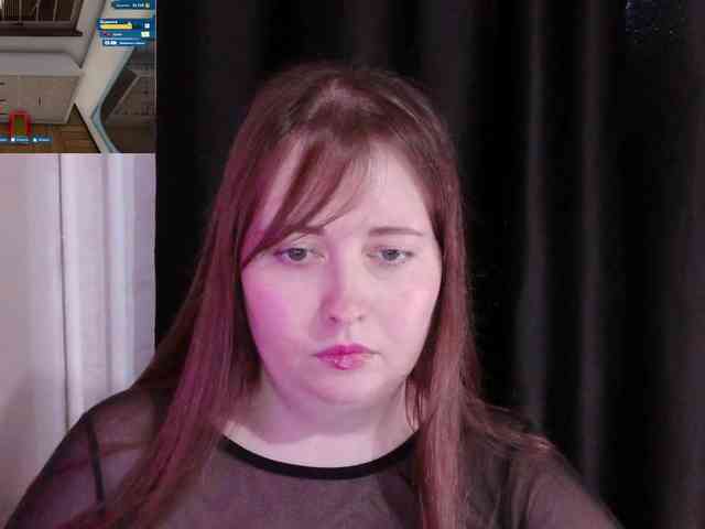 Anastasia24 webcam
