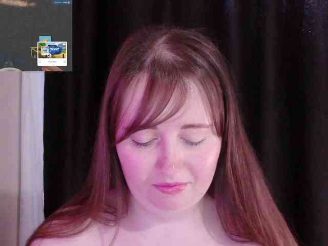 Anastasia24 webcam