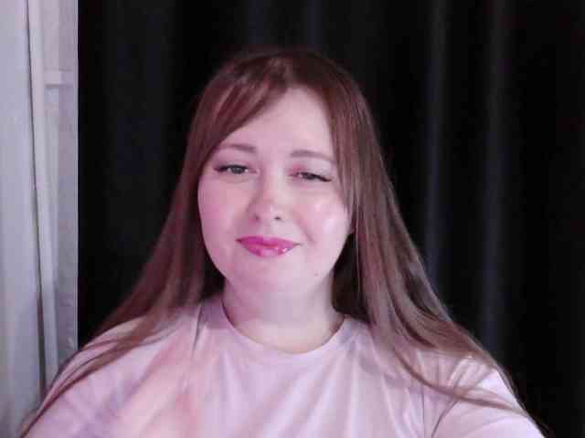 Anastasia24 webcam