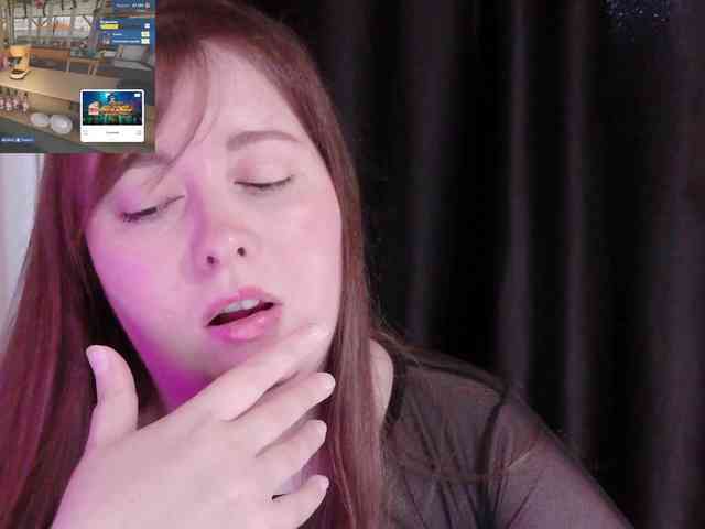Anastasia24 webcam