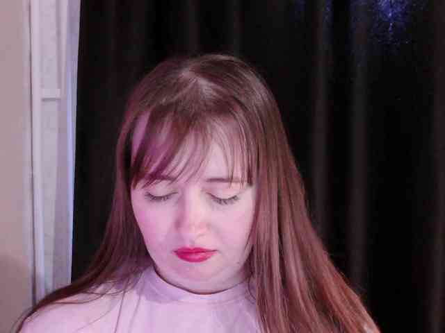 Anastasia24 webcam