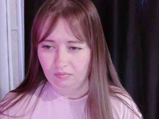Anastasia24 webcam