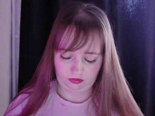 Anastasia24 webcam
