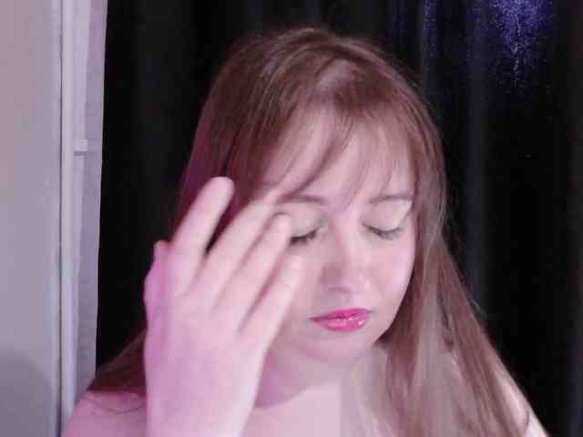 Anastasia24 webcam