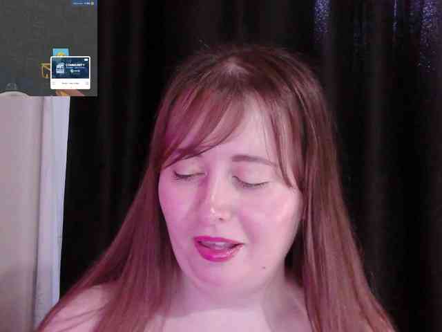 Anastasia24 webcam