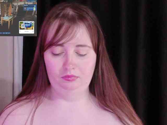 Anastasia24 webcam