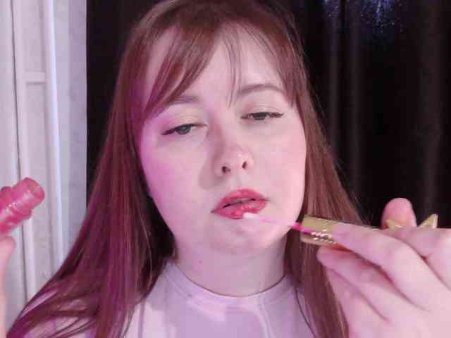 Anastasia24 webcam