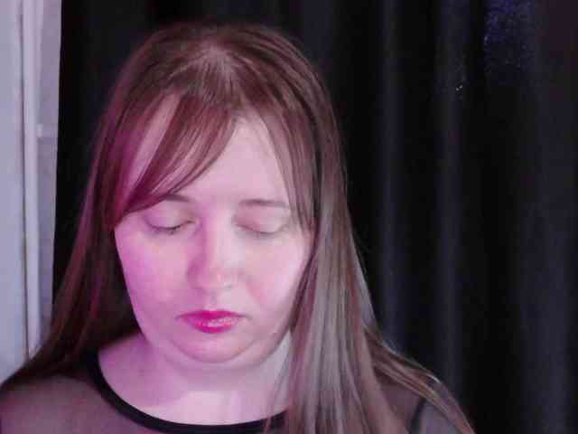 Anastasia24 webcam