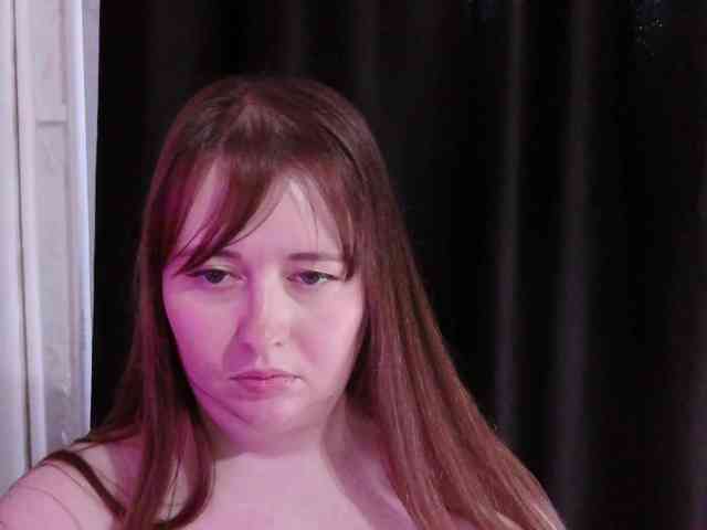 Anastasia24 webcam