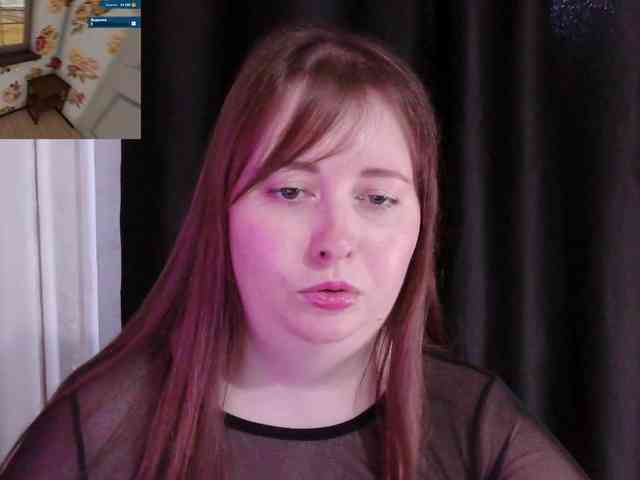 Anastasia24 webcam