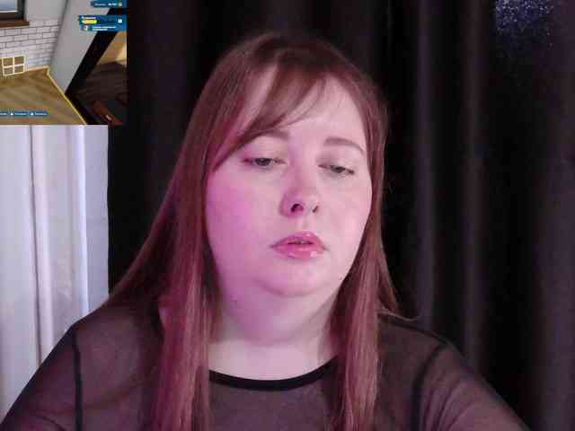Anastasia24 webcam