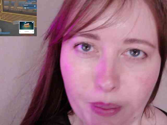 Anastasia24 webcam