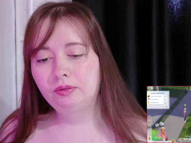 Модель: Anastasia24