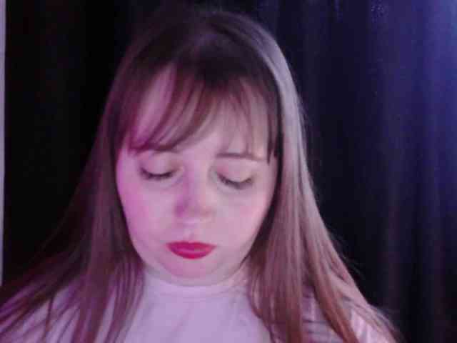 Anastasia24 webcam