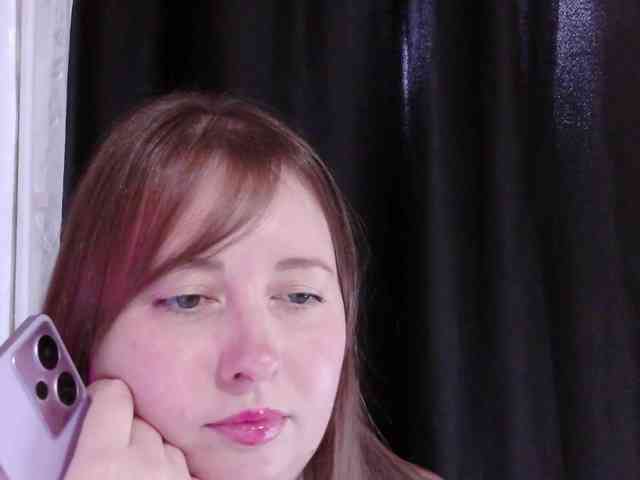Anastasia24 webcam