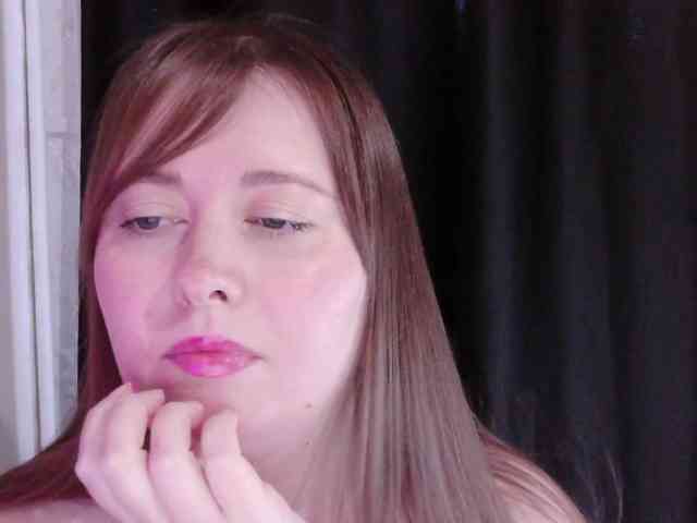 Anastasia24 webcam