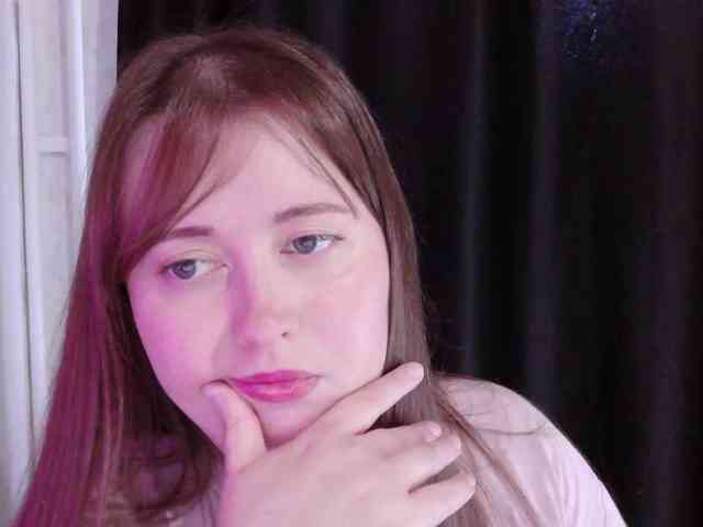 Anastasia24 webcam