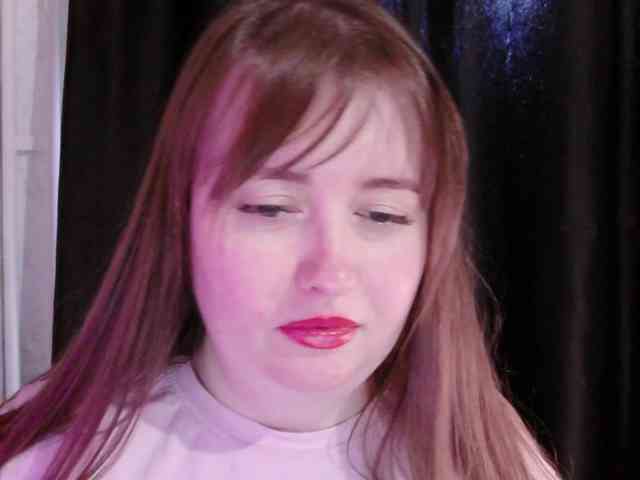 Anastasia24 webcam