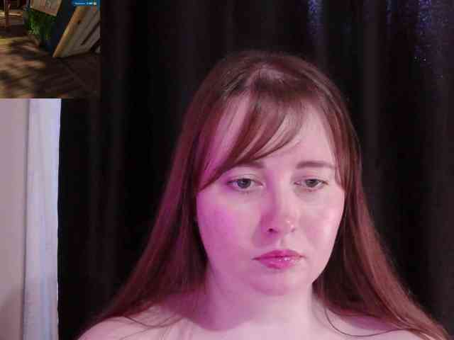 Anastasia24 webcam