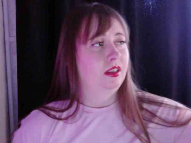 Anastasia24 webcam