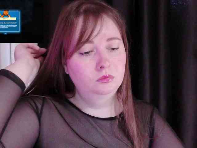 Anastasia24 webcam