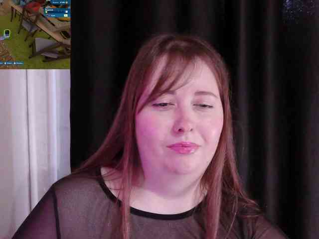 Anastasia24 webcam