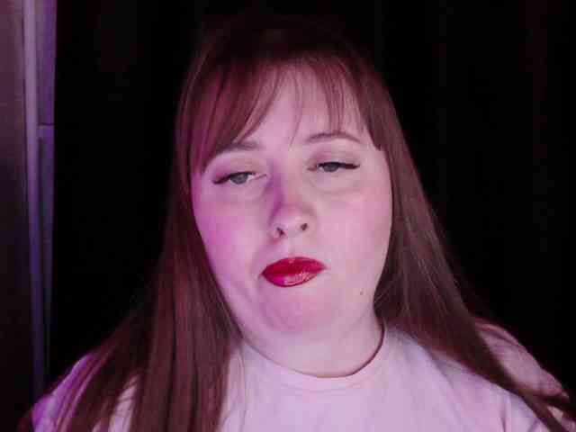 Anastasia24 webcam