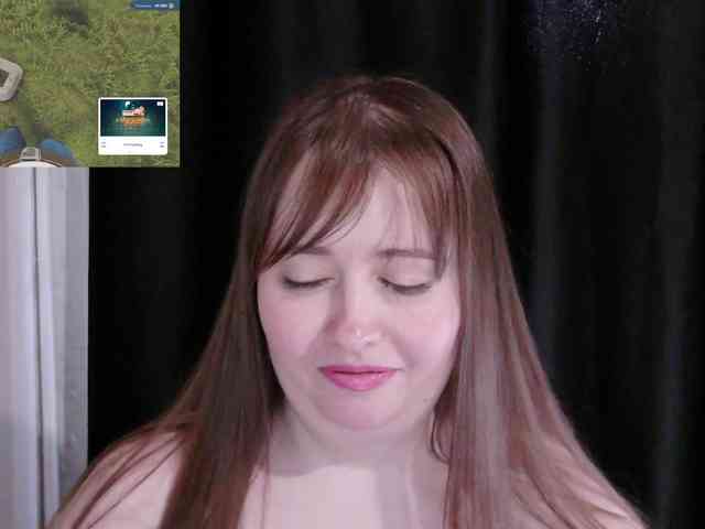 Anastasia24 webcam
