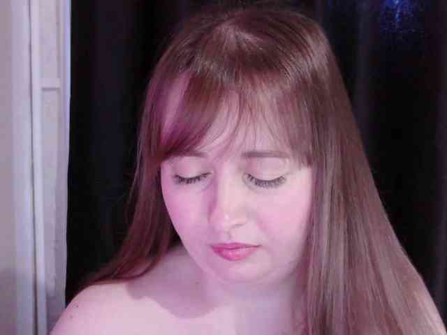 Anastasia24 webcam