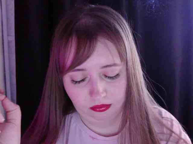 Anastasia24 webcam