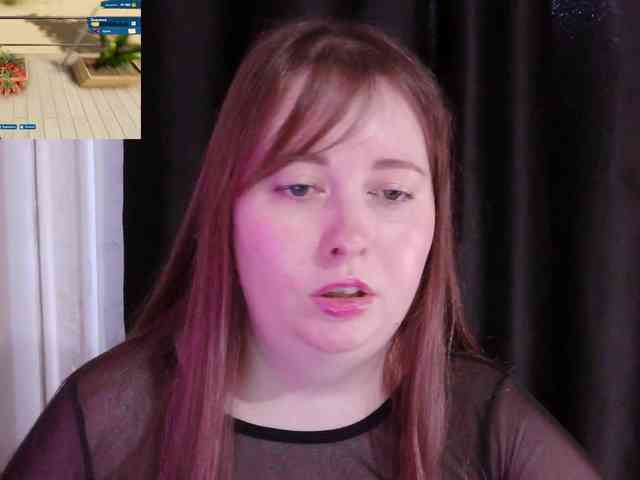 Anastasia24 webcam