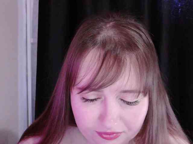 Anastasia24 webcam